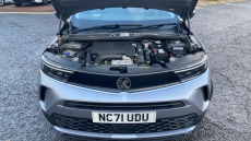 Vauxhall Mokka 1.2 Turbo 100 SE 5dr Petrol Hatchback